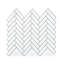 10Pcs Peel and Stick 1.2mm Wall Paneling-103520364