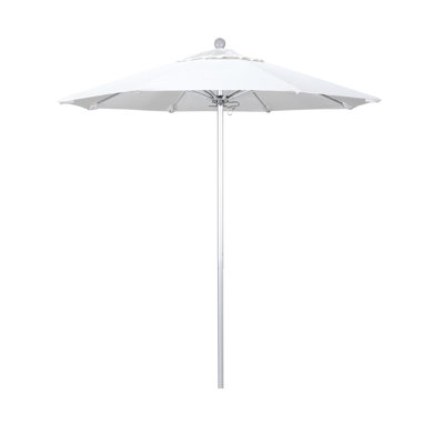 Hibo 90'' Market Sunbrella® Umbrella
