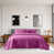 LILAC/PURPLE est en rupture de stock