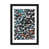 Papier d'art encadré noir n'est pas disponible