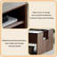 Table basse 51,18 po