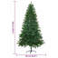 5.91' H Lighted Artificial Christmas Tree