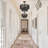 Kingstown 2-tier Rattan Semi-flush Mount Ceiling Light-1433103498