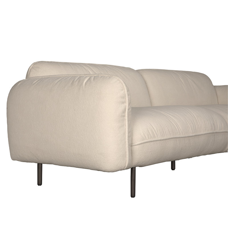 Franklin Loveseat