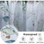Waterproof Shower Curtain