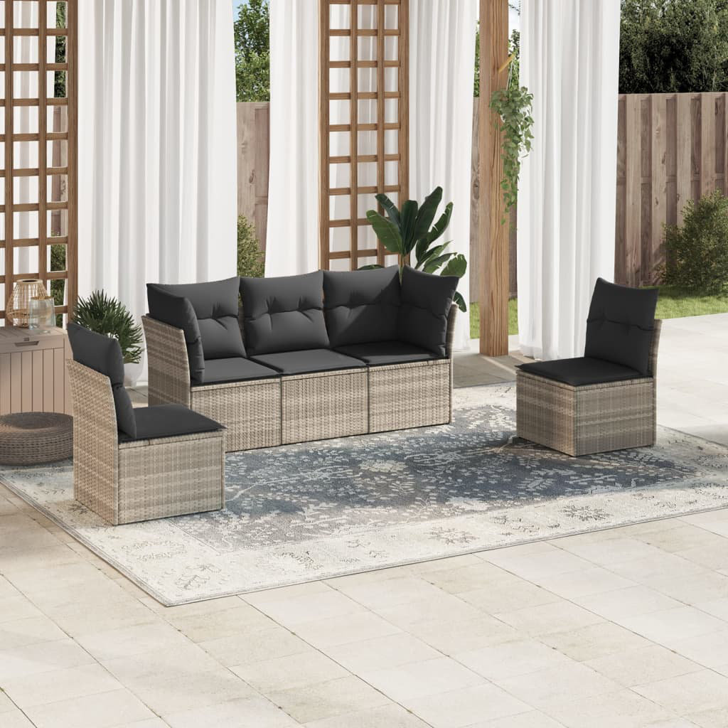 Gartensofa Ajwa 62 cm