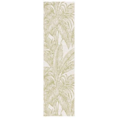 Martinsdale Performance Floral Indoor/Outdoor Area Rug