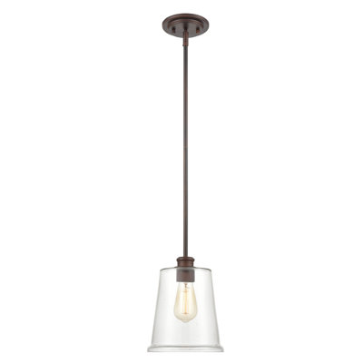 Tayyibe 1 - Light Single Pendant