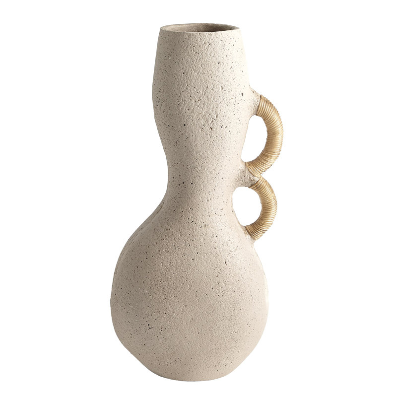 Handmade Ceramic Table Vase