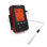 GrillPro Digital Side Table Thermometer with Probe