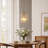 Dimmable Pendant Light-1324339487