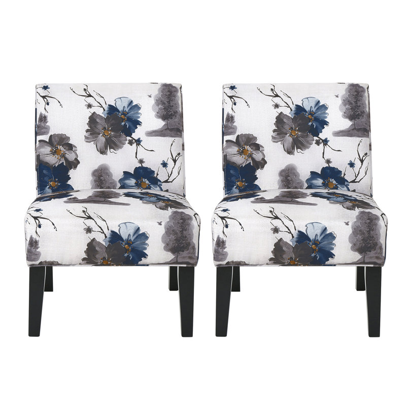 Accent Chair, 2