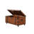 Barnstable Solid Wood Accent Trunk