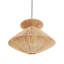 Analah 1 - Light Natural Novelty Pendant