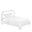 Oxford 200 TC Duvet Cover Set-14191397-14191398