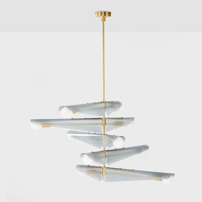 Sycamore Chandelier