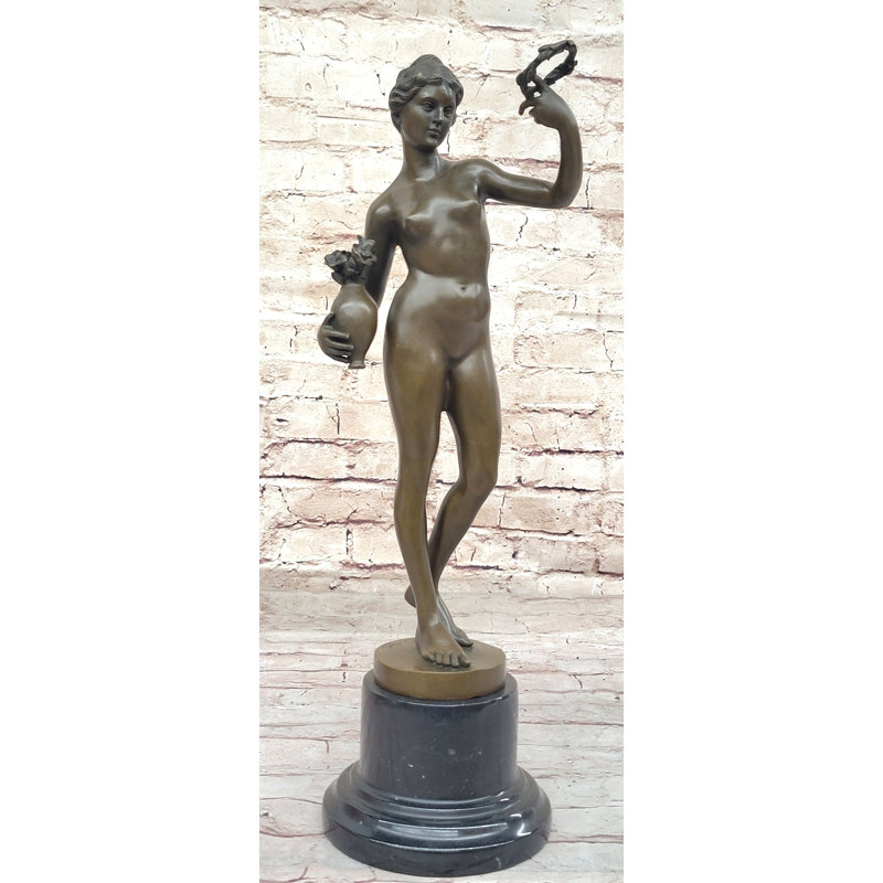 Figurines et sculptures Tayab