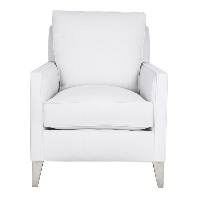 Katie 29" Chair, Casa Blanca, Worthy Snow