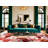 Washable Strawberry ice cream Desserts Area Rug-2018898371