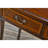 Kleiber 49'' Solid Wood Console Table