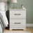 Arkia 23.7'' Tall 2 - Drawer Nightstand-119165722-69908976