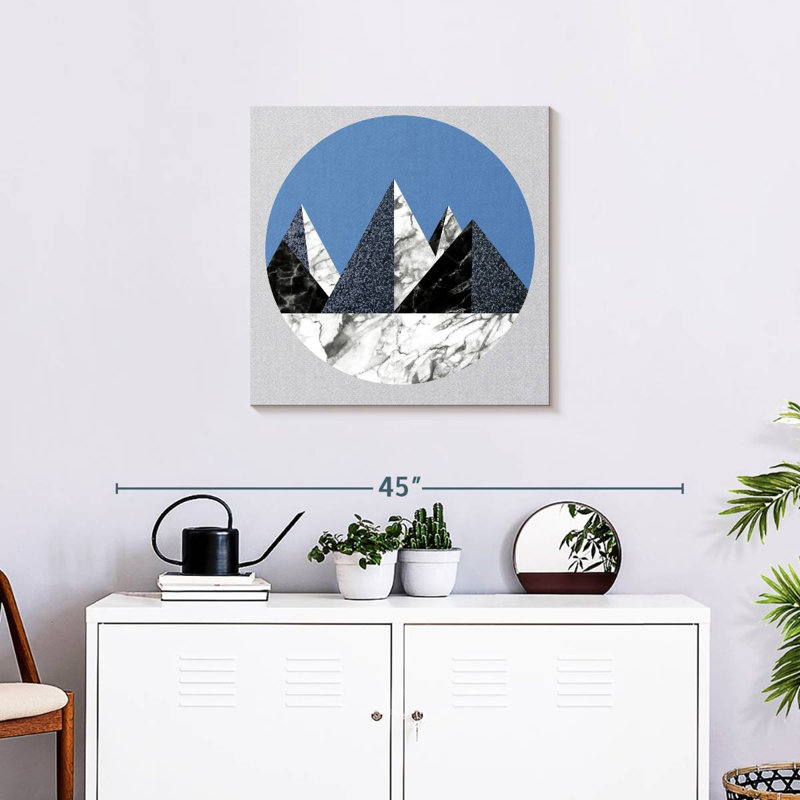 Alvord Basic Mountain