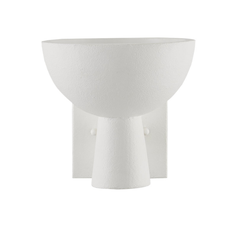 Revett Armed Sconce