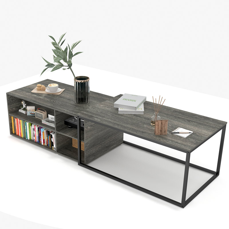 Konstadina Nesting Coffee Table
