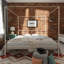 Lagano Metal Bed-1782428606-1782428594