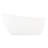 Sheba 60" Freestanding Air Acrylic Bathtub