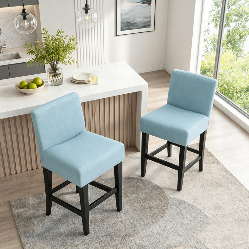 TABOURET DE COMPTOIR