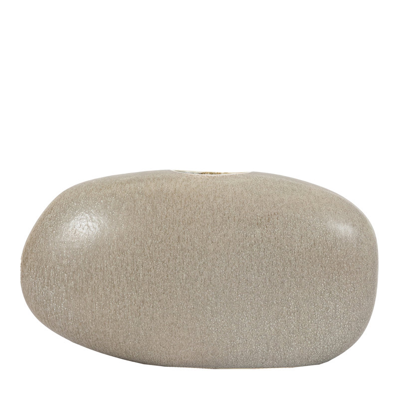 Anai Stoneware Table Vase