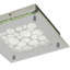 Glass LED Flush Mount-50933940