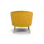 Elisa Velvet Barrel Chair-1841952792