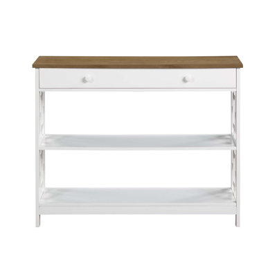 Console 39,5 po Yeprad