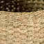 Hand Woven Seagrass Decorative Basket