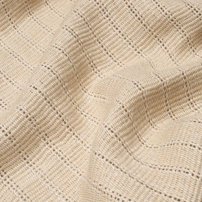 Toile en lin Schnacher x Patterson Flynn Remi