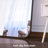 71"脳32" Arch Full-Body Full-Length Accent Mirror