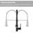 Fapully Pull Down Kitchen Faucet-1581938154