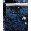 Overdyed One-of-a-Kind 8' 2" x 10' 0" Hand Knotted Area Rug