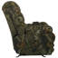 Fauteuil de massage inclinable et chauffant Magnum-24095416