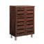 12 Pair Shoe Storage Cabinet