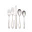 65 Piece Flatware Set, Service for 12