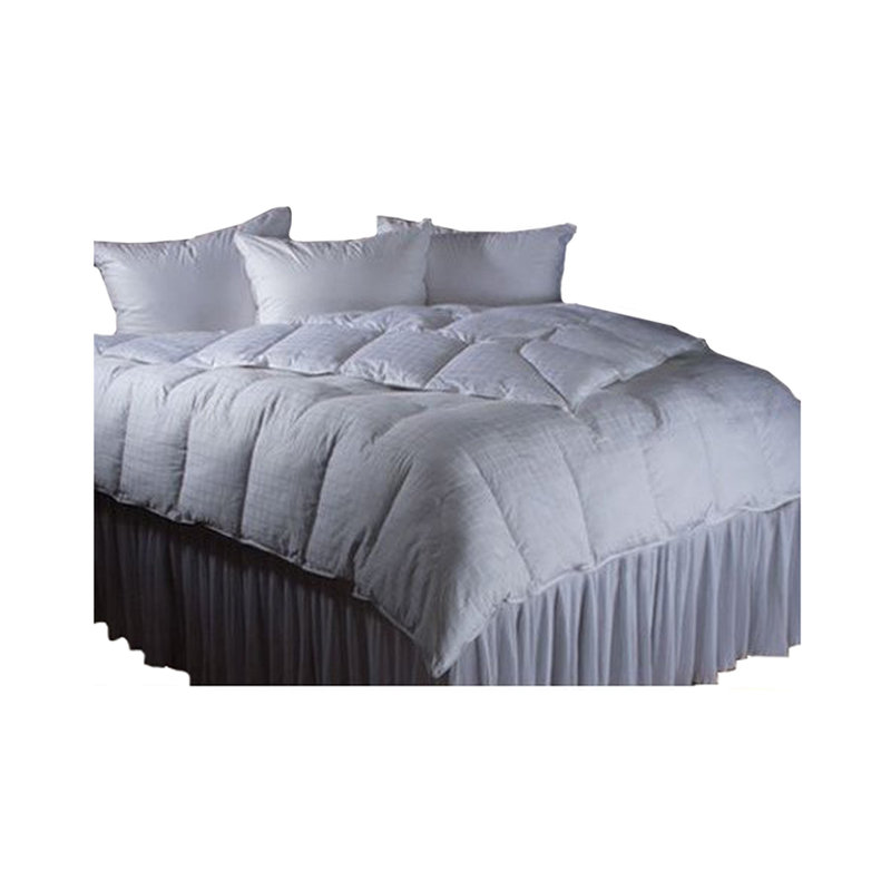 Alpine All Season Down Alternative Comforter, King