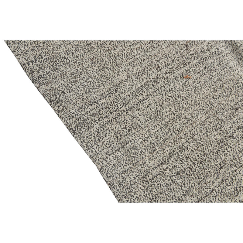 Tapis noir 12 x 15 Parrett