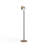 Hayden 56'' Task Floor Lamp