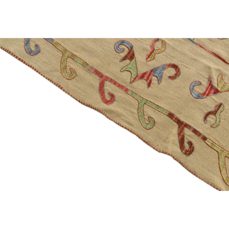 5x8 Perry Ivory Rug