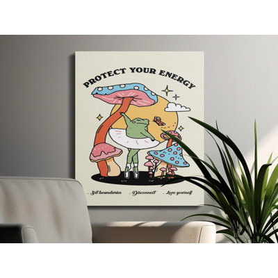 Coyne Wrapped Canvas Print Set