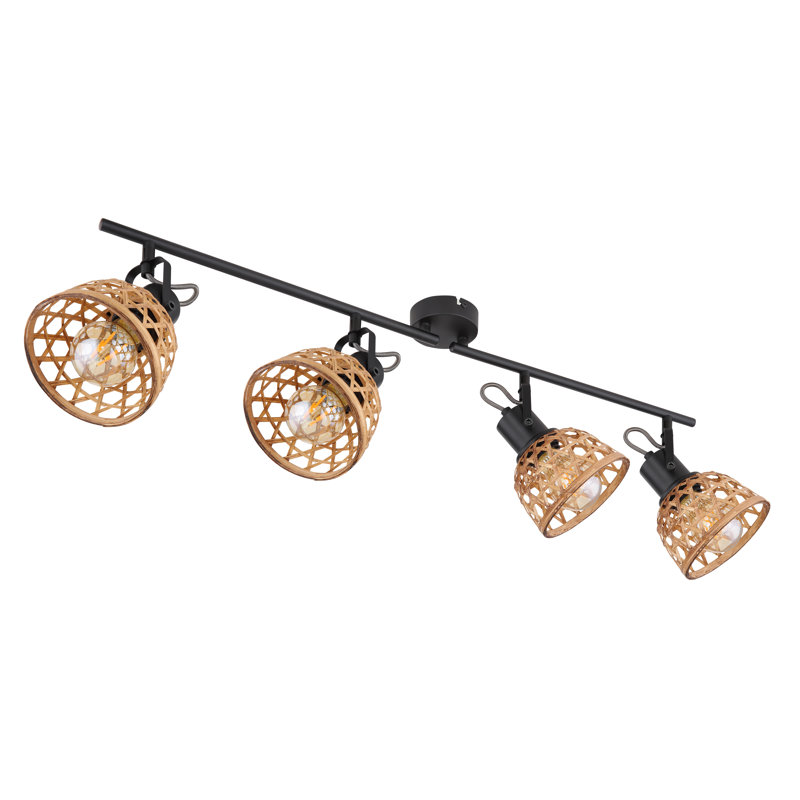 Carters 80cm 4 -Light Track Kit