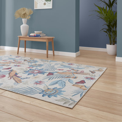 Catherine Lansfield Area Rug